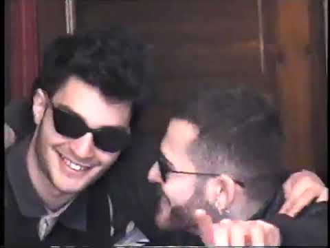 4D Monster Lobsters - ERTOBA & GARTOBA