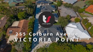 1/255 Colburn Avenue, Victoria Point, QLD 4165