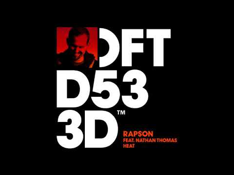 Rapson feat Nathan Thomas - Heat (OPOLOPO Remix)
