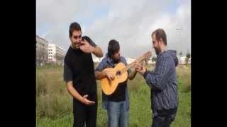 Los Delinqüentes - Ya nadie te quiere // RAE Version