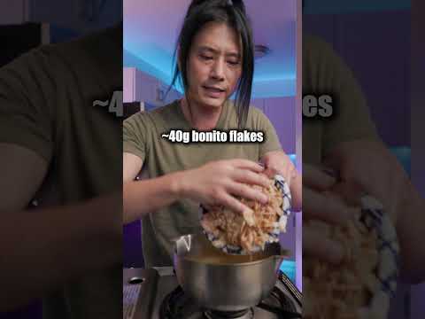 Gourmet Miso Soup Recipe!