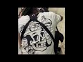 Stillfadedco Hangover Ringer Tee