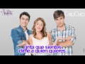 Violetta Habla si puedes Instrumental -Karaoke ...