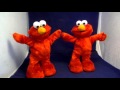 Dueling Elmo S Hokey Pokey Song Available For Sale On Ebay