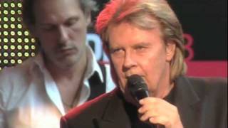 Howard Carpendale mit &quot;Wenn ich könnte wie ich wollte&quot; - HAMBURG 90,3 - NDR