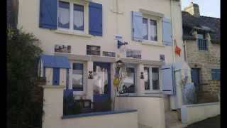 preview picture of video 'Location des gites Maisons de capitaine dans le Golfe du Morbihan bretagne'