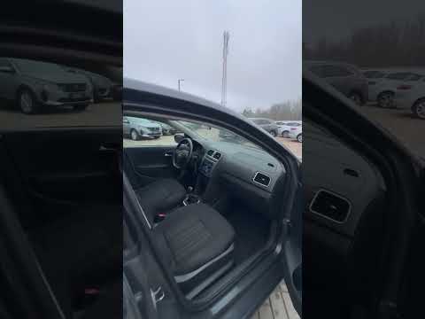 фото volkswagen polo sedan i рестайлинг 0