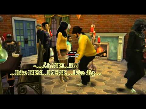 Vejen til Oasis Springs - afsnit 10 - Rosen-Kvaler.avi