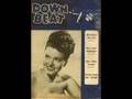 Kay Starr - CHANGING PARTNERS