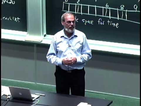Lec 10 | MIT 6 00 Introduction to Computer Science and Programming Fall 2008