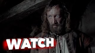 The Witch: Exclusive Featurette with Anya Taylor-Joy, Ralph Ineson, Kate Dickie & Robert Eggers