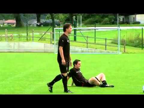 Landesliga-Special: SV Austria Salzburg