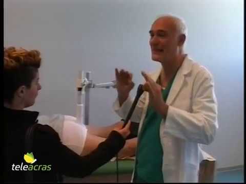 ESR e adenoma prostatico Compresse con prostata stimolante