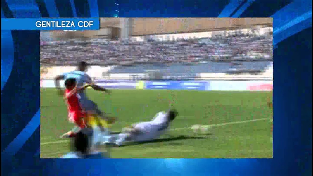 DEPORTES IQUIQUE SÓLO EMPATÓ ANTE UNIÓN LA CALERA