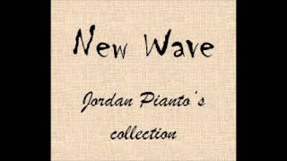 061. Ocean Blue - Ask Me Jon
