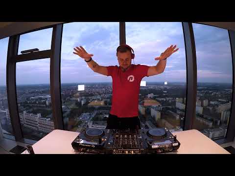 2sher Live @ Sky Tower, Wroclaw (5/09/2021)