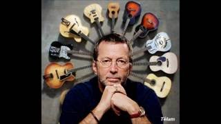 Eric Clapton   Somebody's Knockin' **