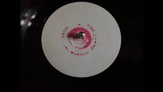 Yolk - Shmo-Key