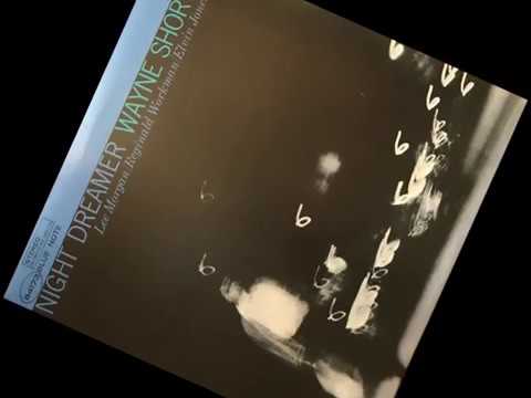 "Virgo" by Wayne Shorter