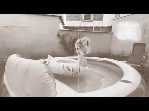 Lieder für schreckliche Zeiten: Ruhelechzend