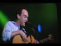 Out Of My Hands - Dave Matthews Band