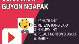 Download lagu Curanmor - Guyon Ngapak Episode #1 mp3 Download lagu Curanmor - Guyon Ngapak Episode #1 mp3