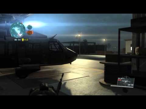 MGO3 MoNTAGE