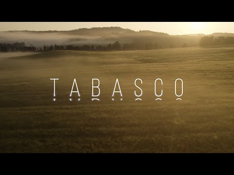 Tabasco - Tabasco - O kus dál [Official Music Video]