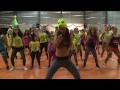 Zumba - Dalila Salvador - "Ricky Martin ft. Maluma - Vente Pa' Ca"