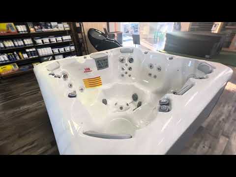 Hot Tubs Lima Ohio