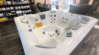 Wellis Lima Hot Tub Review