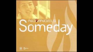 No Angels - Someday (Alternate Version)