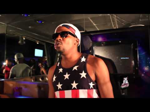 Nufsed vs Barzz McVay