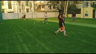 SAR SPORTZ NEW CENTRE at punjabi bagh