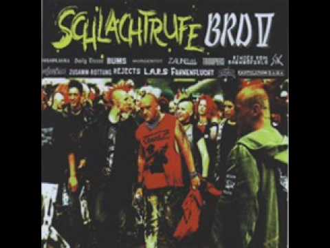 Zaunpfahl - Werkzeuge