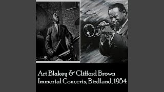 The Way You Look Tonight (Live)