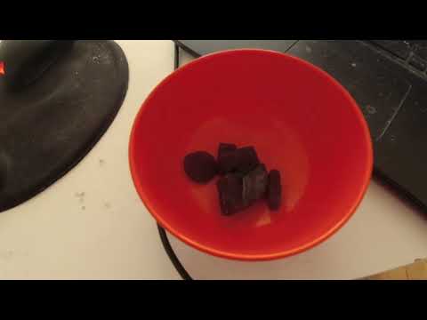 MongoTV_9898 - Spiser SKÅL SALTLAKRIDS Mandag Eftermiddag