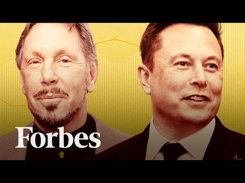 How America’s Richest Can Access Billions Without Selling Their Stock | Forbes
