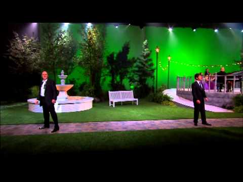 The Very Best of Celtic Thunder Promo