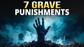 Download lagu 7 HUKUMAN MENGERIKAN DI KUBUR YANG WAJIB DIKETAHUI SETIAP MUSLIM mp3 Download lagu 7 HUKUMAN MENGERIKAN DI KUBUR YANG WAJIB DIKETAHUI SETIAP MUSLIM mp3