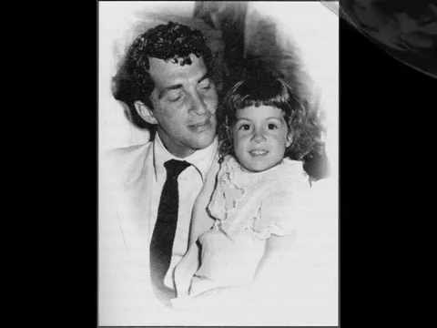 Dean Martin - 'A' You're Adorable