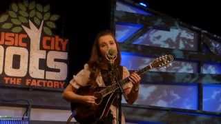 Sierra Hull, Choices and Changes