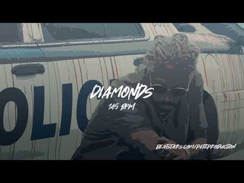 [FREE] Future x Quavo Flute Type Beat - "Diamonds"