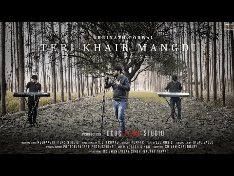 Shrinath porwal Teri Khair...