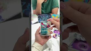 Mi esposa ahora ABRE SOBRES! Abriendo Sobres Pokemon TCG! (Ep.35) #pokemon
