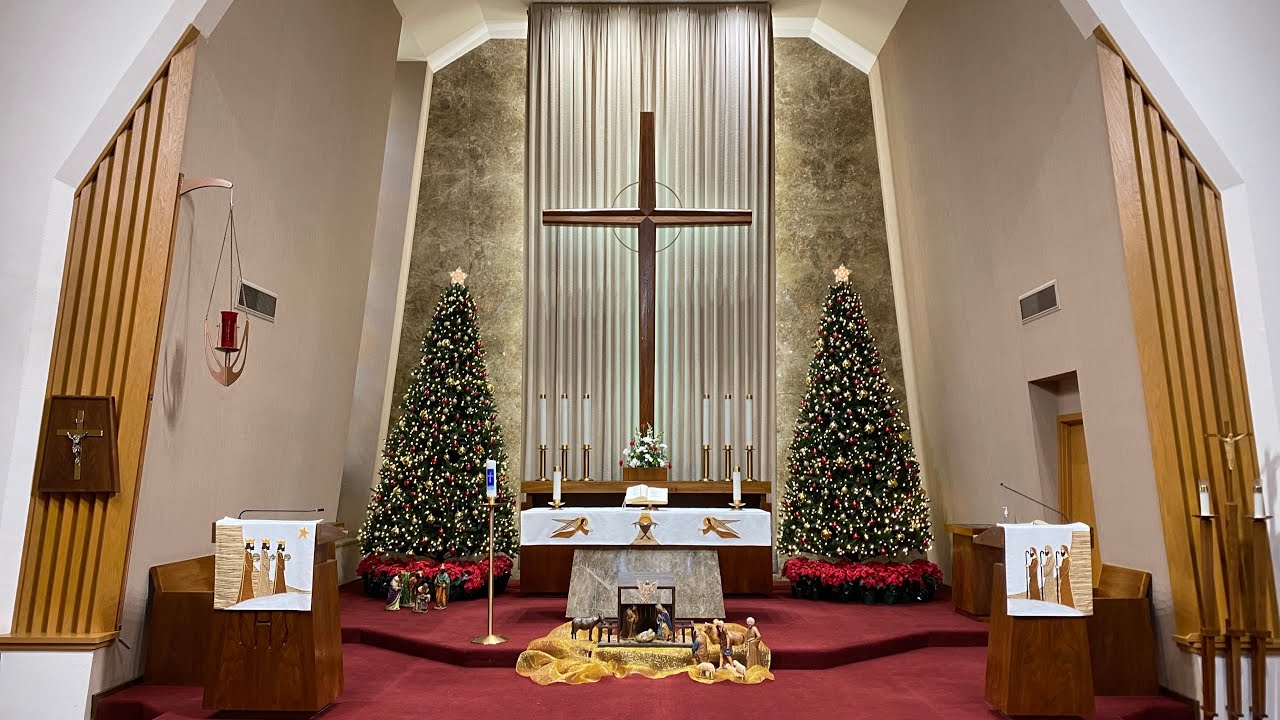 2022 12 31 Worship, New Year’s Eve – Full Recording
