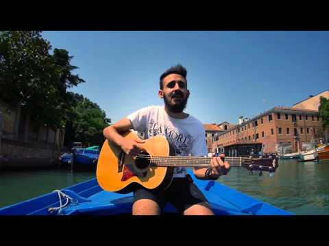 Indiemood Sessions -  Damiano Affinito