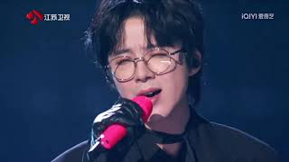 Download lagu Liu Yuning Self Praised Comprehensiveness Full VideoROsub mp3