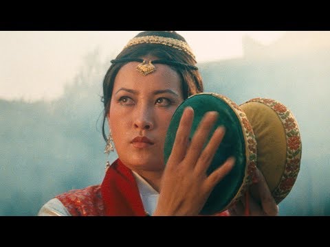 trailer