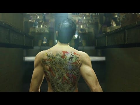 Yakuza Kiwami - CHAPTER 5: Purgatory Complete Gameplay Walkthrough (No Commentary)